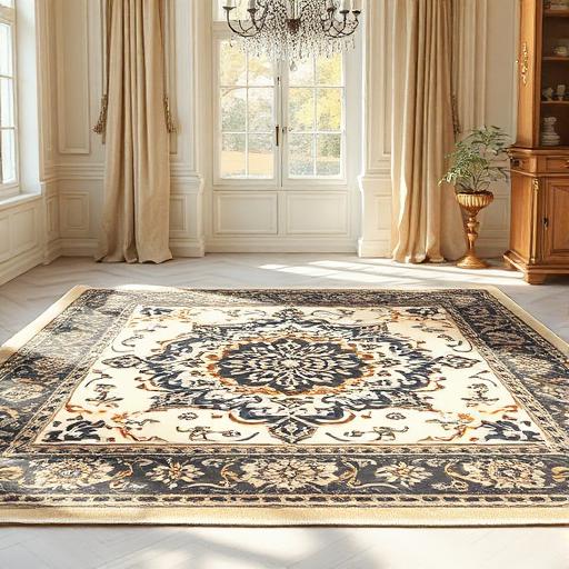 Area Rug Cleaning