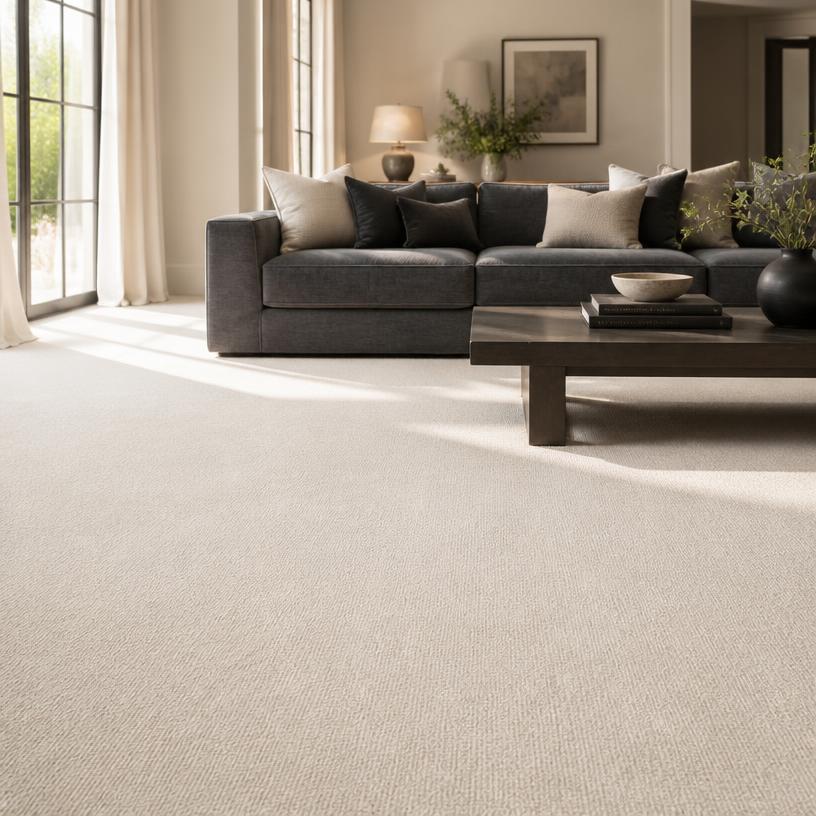 Carpet Cleaning