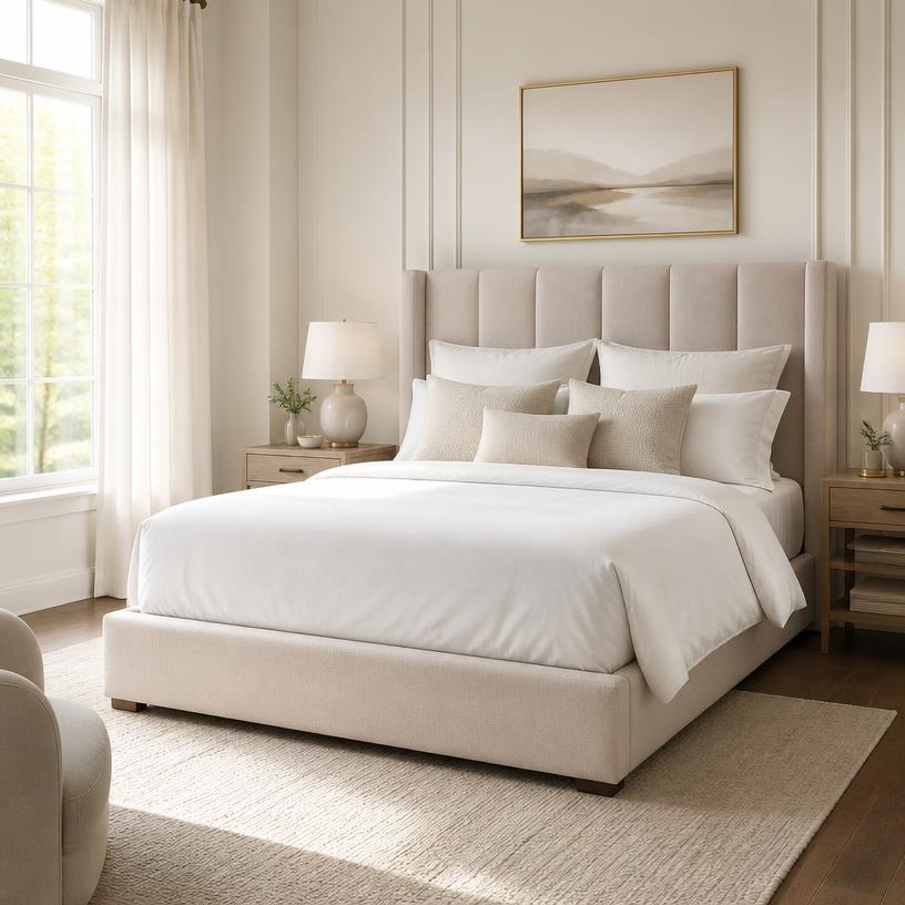 Mattress Cleaning
