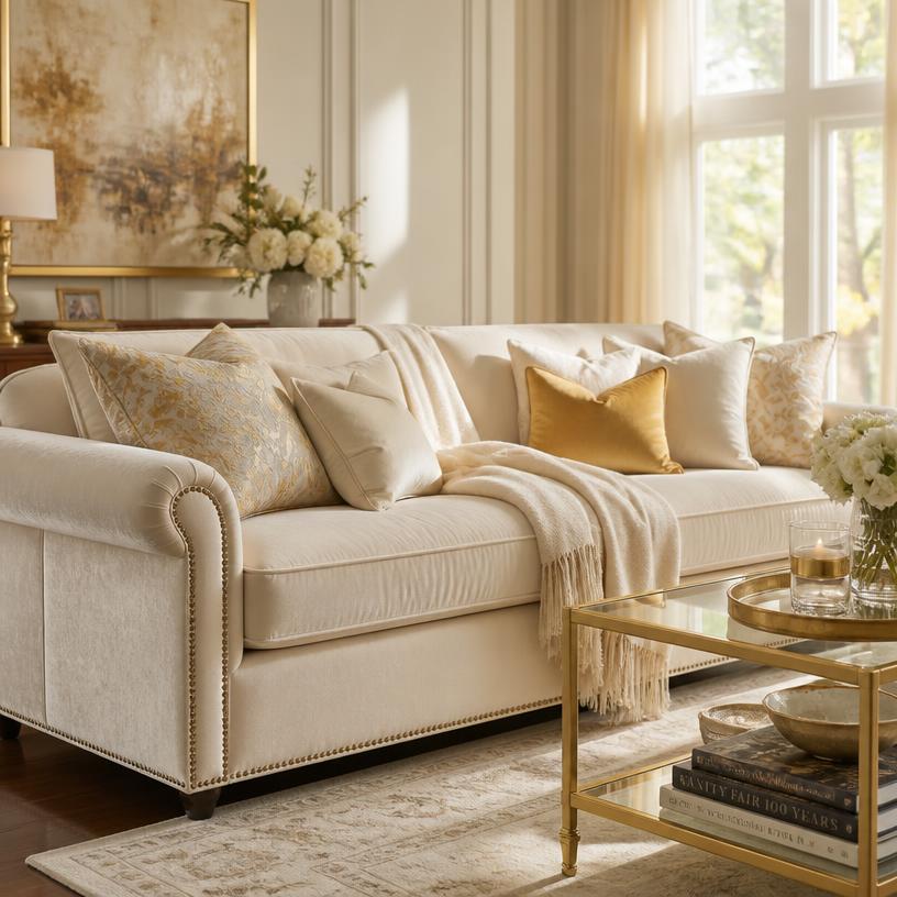 Upholstery Cleaning